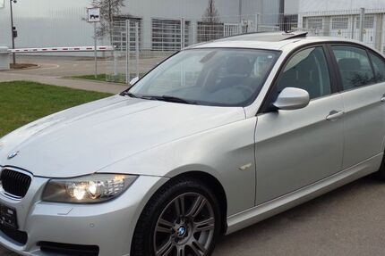 BMW 316 95.000 km 6.999 &euro; Augsburg 86167