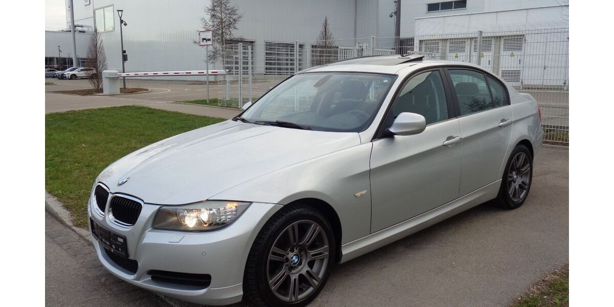BMW 316 95.000 km 6.999 &euro; Augsburg 86167