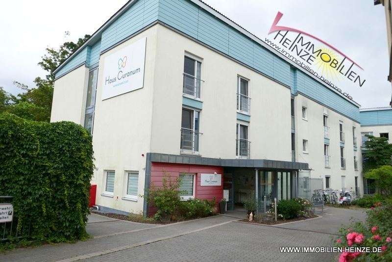 Wohnung zum Kaufen in Bamberg 115.000 € 40 m²