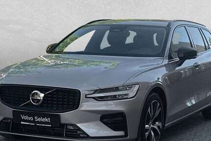 Volvo V60 18.000 km 36.450 &euro; Karlsruhe 76187