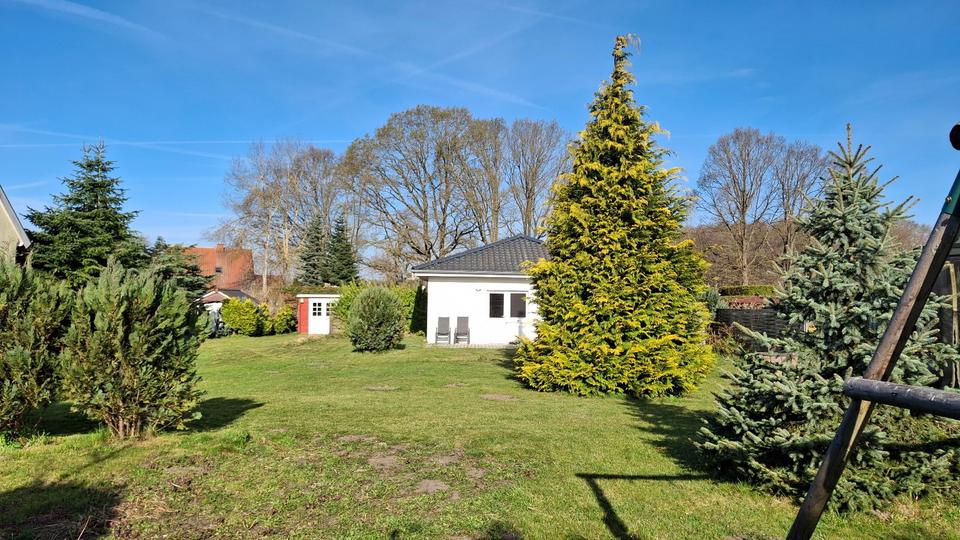 Bungalow Liepgarten - 4 Zimmer, 74 m&sup2;, 260.000&euro; | Angebot:26497526
