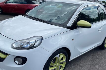 Opel Adam 72.000 km 6.900 € Kirkel-Limbach 66459