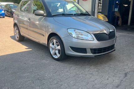 Skoda Fabia 156.000 km 4.980 € Essen 45141