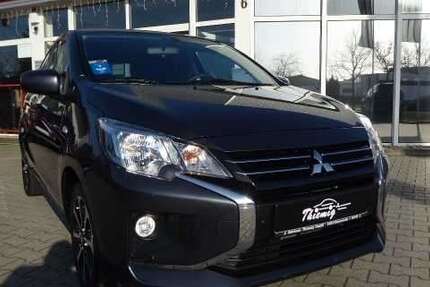 Mitsubishi Space Star 7.426 km 16.990 &euro; Elsterwerda 04910