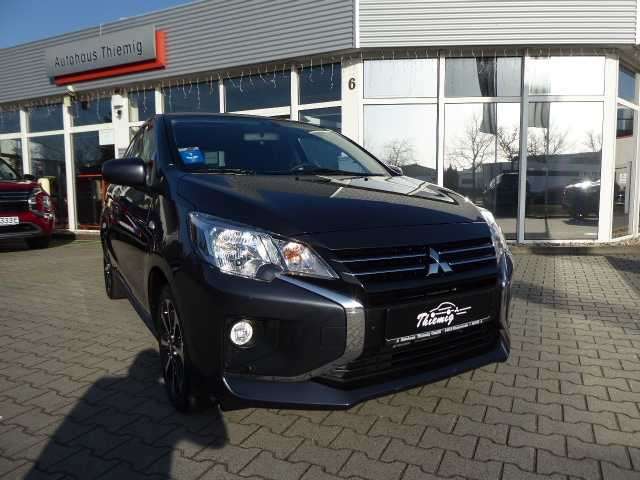 Mitsubishi Space Star 7.426 km 16.990 &euro; Elsterwerda 04910