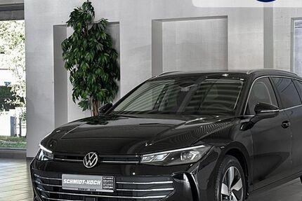 VW Passat Variant 23.583 km 39.590 &euro; Rotenburg 27356