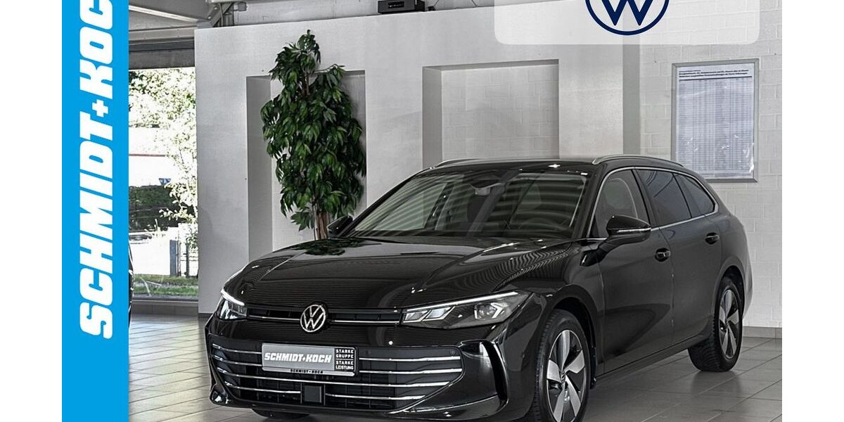 VW Passat Variant 23.583 km 39.590 &euro; Rotenburg 27356