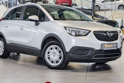 Opel Crossland (X) 97.500 km 11.450 &euro; Meppen 49716