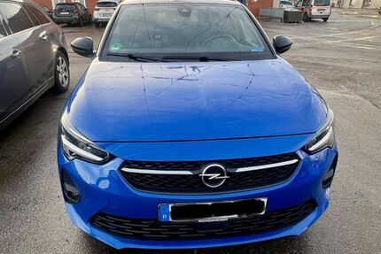 Opel Corsa 59.000 km 14.499 &euro; Unterföhring 85774