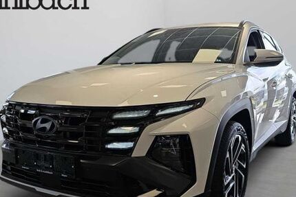 Hyundai TUCSON 22.000 km 33.490 &euro; Andernach 56626