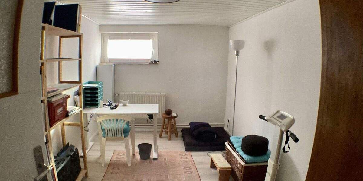 Einfamilienhaus Poseritz - 7 Zimmer, 157 m&sup2;, 419.000&euro; | Angebot:25846215