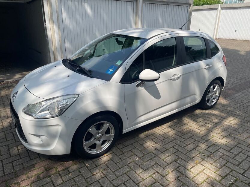 Citroen C3 200.000 km 2.550 € Essen 45357