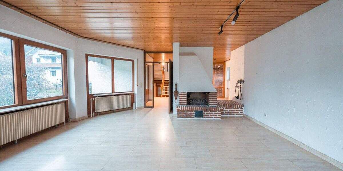 Einfamilienhaus Rudersberg / Lindental Lindental - 6 Zimmer, 137 m&sup2;, 475.000&euro; | Angebot:25697435