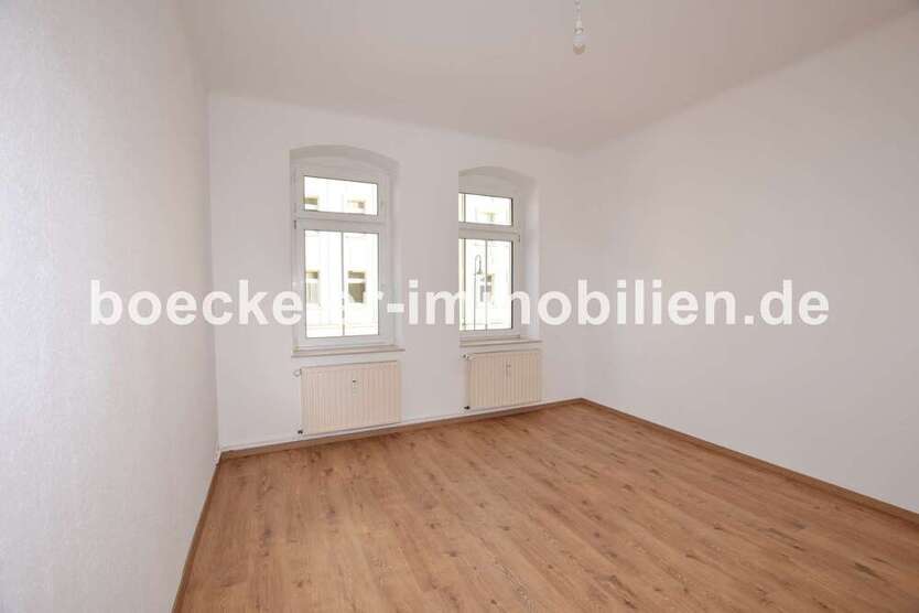Wohnung zum Mieten in Weißenfels 320 € 54 m²