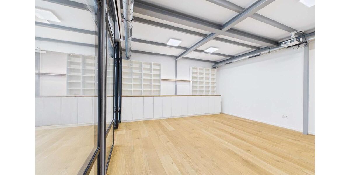 Gewerbeobjekt Paderborn Univiertel - 2.800&euro; | Angebot:25439682