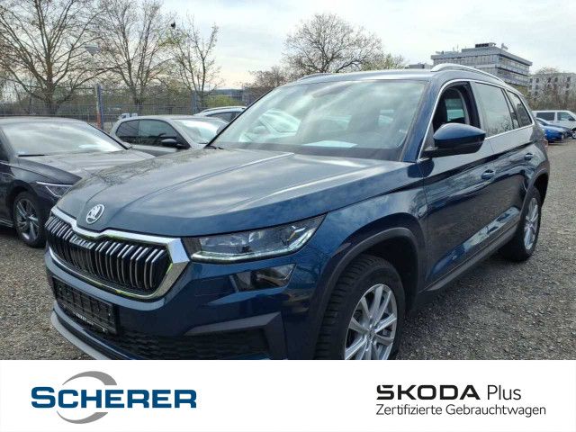 Skoda Kodiaq 17.300 km 31.930 &euro; Mannheim 68167