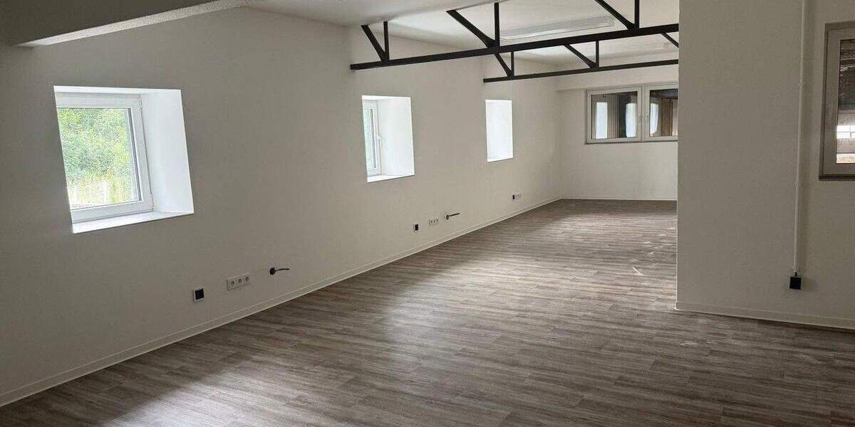 Gewerbeobjekt Dohna - 6.800&euro; | Angebot:24044127