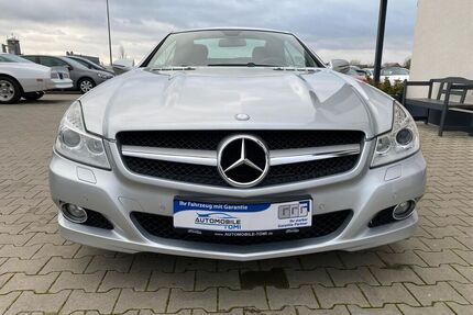Mercedes SL 500