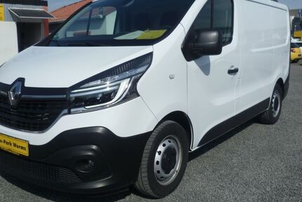 Renault Trafic 66.700 km 16.950 &euro; Worms 67547