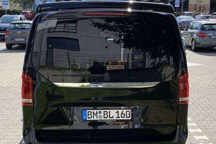 Mercedes-Benz Marco Polo 187.000 km 38.999 &euro; Wesseling 50389