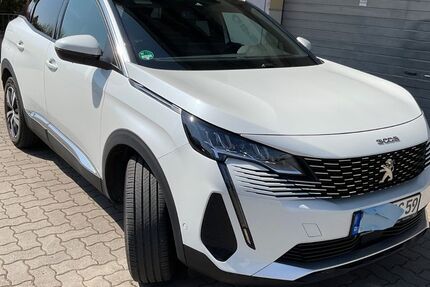 Peugeot 3008 50.850 km 21.400 &euro; Rohrbach 76865