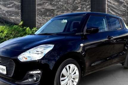 Suzuki Swift 28.900 km 13.980 &euro; Illertissen 89257