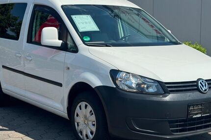 VW Caddy 294.000 km 3.990 &euro; Coesfeld 48653