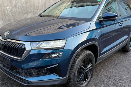 Skoda Karoq 132.500 km 19.300 &euro; Saarbrücken - Burbach 66115