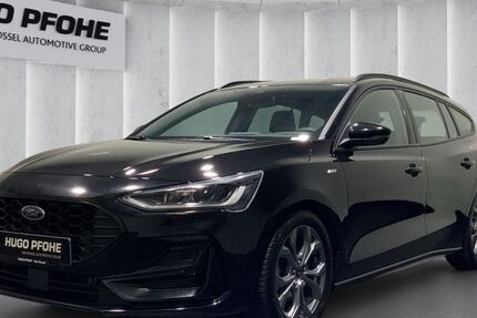 Ford Focus 62.253 km 22.750 &euro; Hamburg 22335