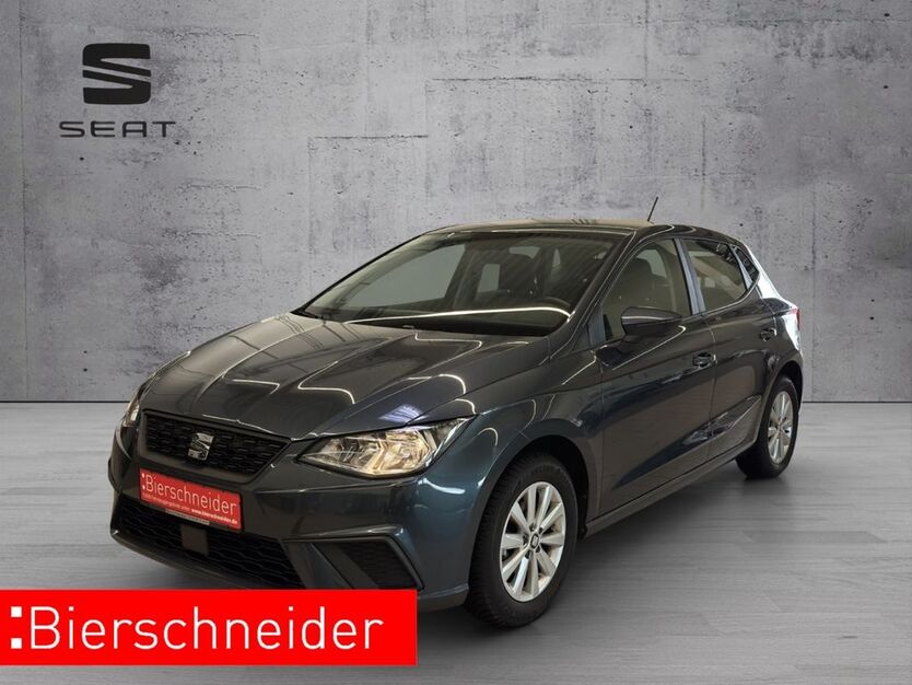 Seat Ibiza 35.990 km 15.250 € Donauwörth 86609