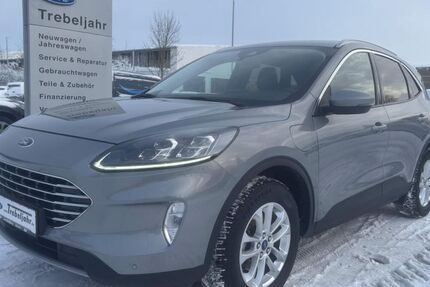 Ford Kuga 43.587 km 23.990 &euro; Wunstorf 31515