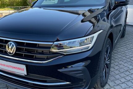 VW Tiguan 41.300 km 24.990 &euro; Freital 01705