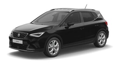 Seat Arona 21.000 km 26.380 &euro; Würzburg 97076