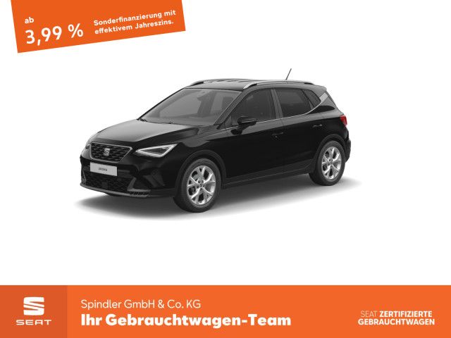 Seat Arona 21.000 km 26.680 &euro; Würzburg 97076