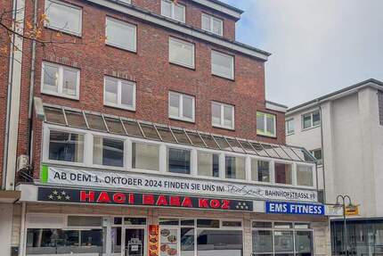 Gewerbeobjekt Wedel - 1.688&euro; | Angebot:25166575