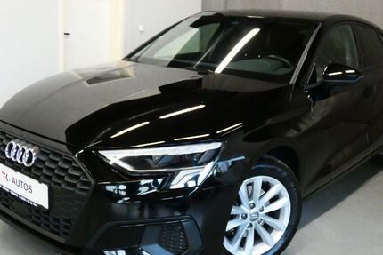 Audi A3 106.423 km 19.990 € Dorfen 84405