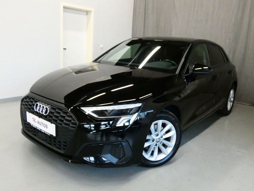 Audi A3 106.423 km 19.990 € Dorfen 84405