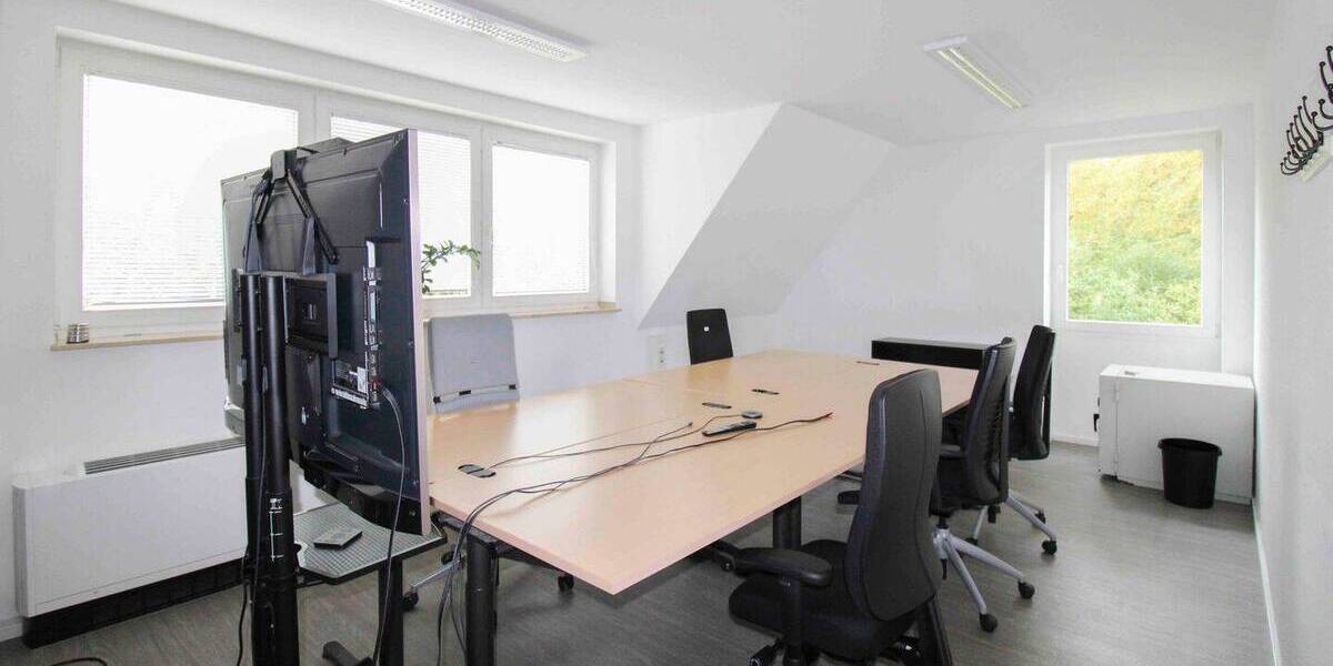Gewerbeobjekt Krefeld Bockum - 4.750.000&euro; | Angebot:26790325