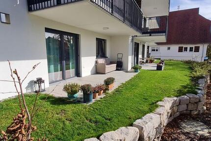 Attraktive 3,5 Zimmer EG-Wohnung in Bad WurzachArnach zur Miete 3.5 zimmer