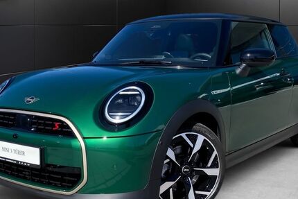 Mini Cooper S 7.540 km 29.468 &euro; Weilheim 82362