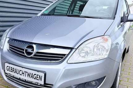 Opel Zafira 163.000 km 3.490 € Mering bei München/ Augsburg 86415