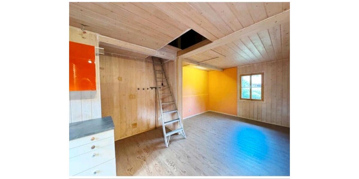 Einfamilienhaus Berchtesgaden - 1 Zimmer, 30 m&sup2;, 189.000&euro; | Angebot:26483626