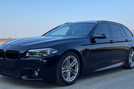 BMW 530 234.580 km 17.950 &euro; Hardegsen 37181