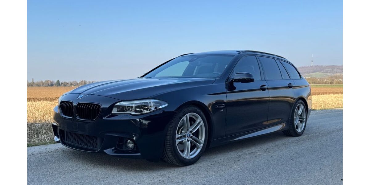 BMW 530 234.580 km 17.950 &euro; Hardegsen 37181