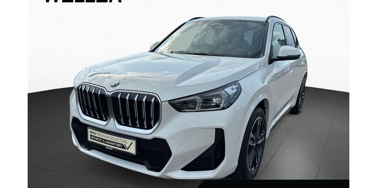 BMW X1 29.567 km 39.450 &euro; Detmold 32758