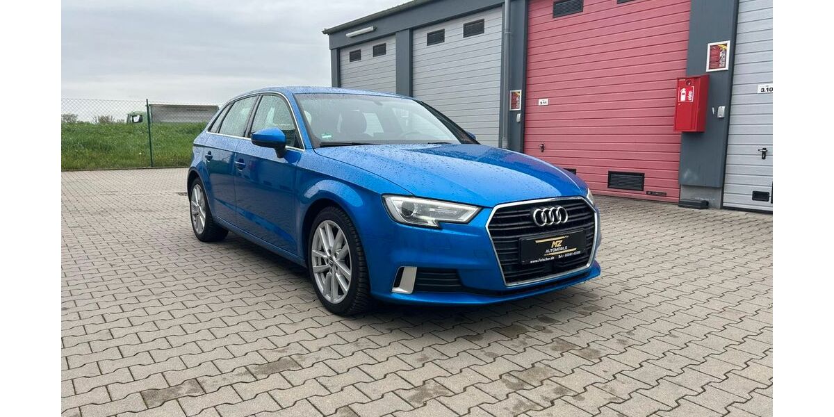Audi A3 126.318 km 17.499 &euro; Groß Gerau 64521
