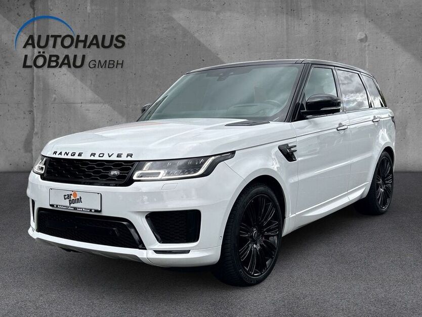 Range Rover Sport
