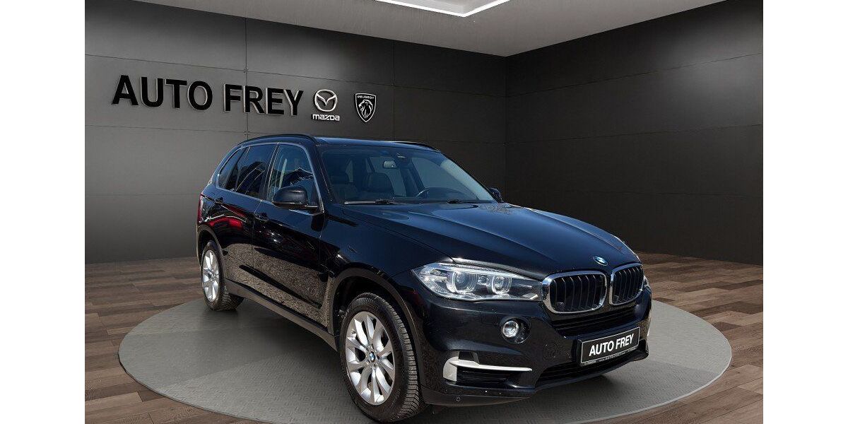 BMW X5 141.500 km 27.490 &euro; Gersthofen 86368