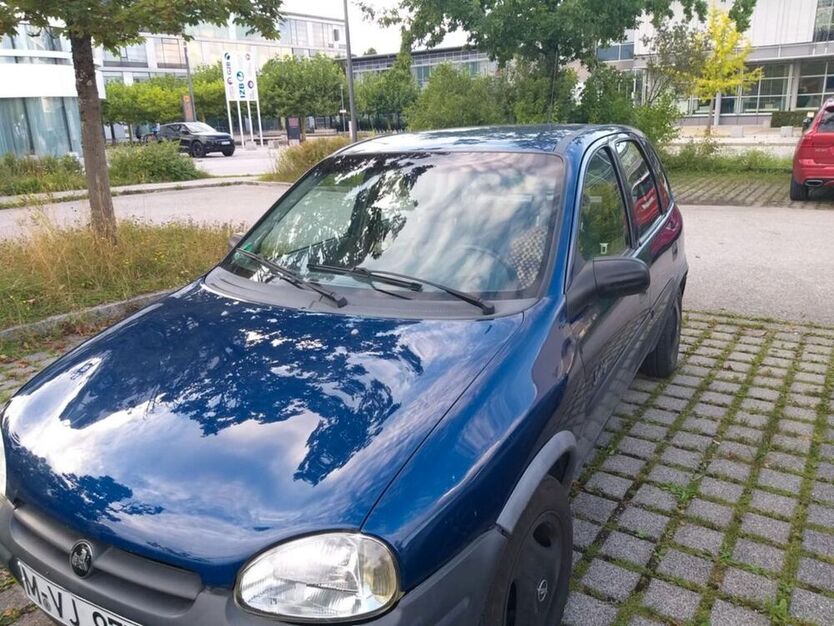 Corsa