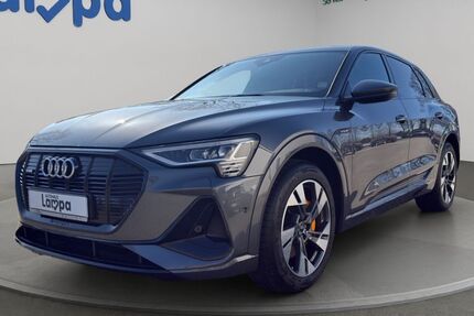 Audi e-tron 48.179 km 30.930 &euro; Lengerich bei Lingen/Emsland 49838